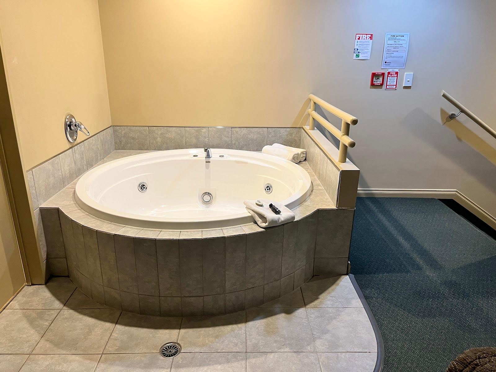 Cornwall Motor Lodge – photo 4