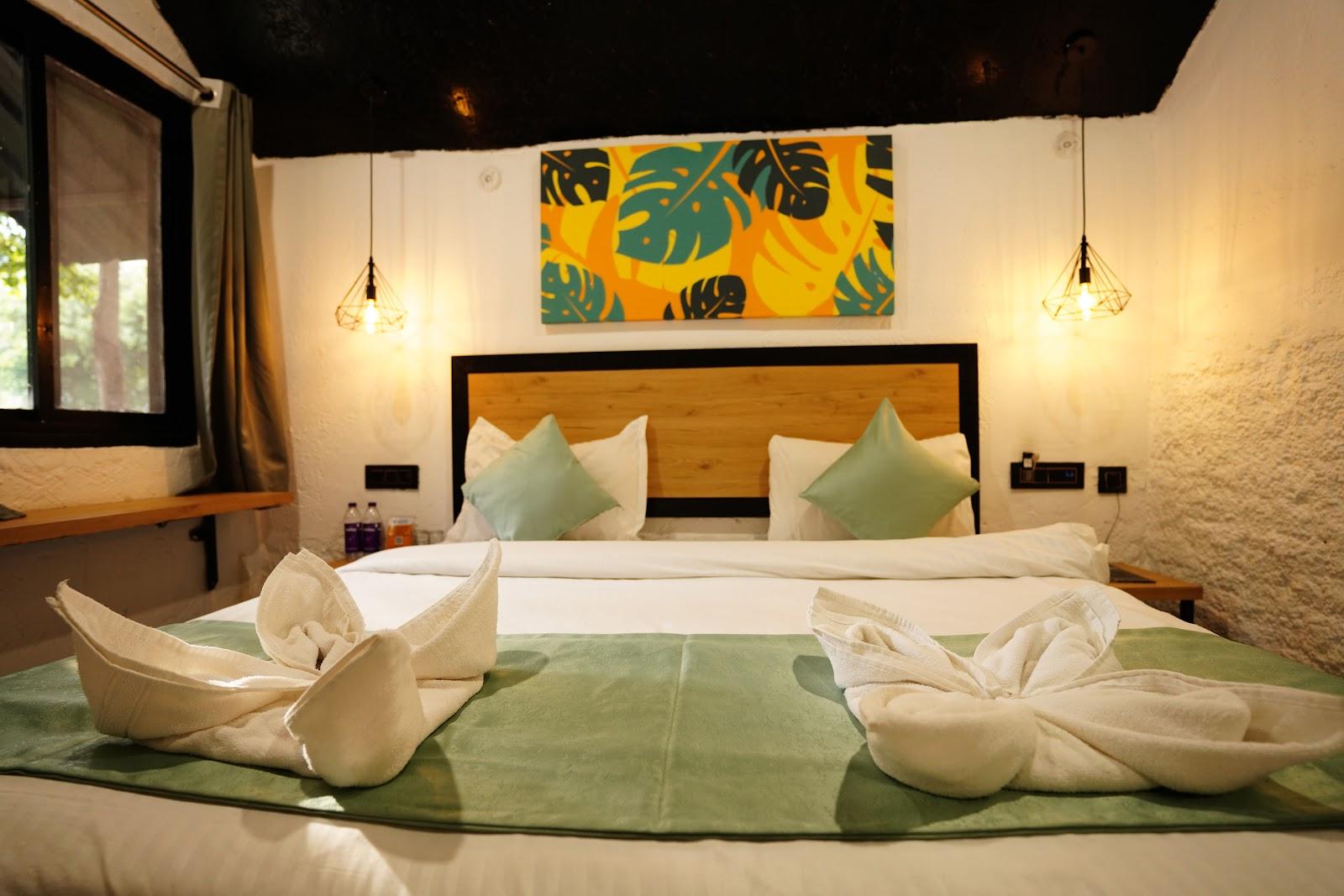 EUPHORIC RIVER RESORT – photo 3