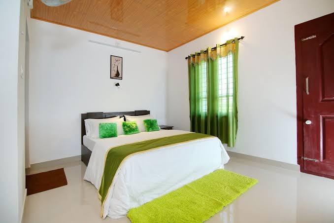 Le Eden Premium Wayanad Pool Resort – photo 3
