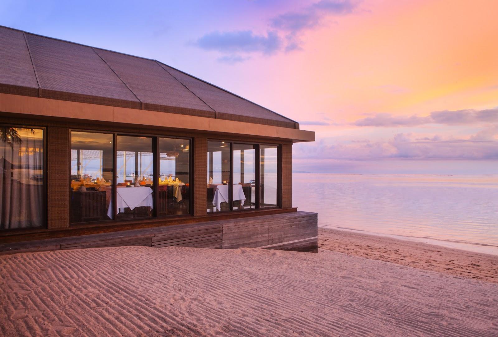 Puri Santrian Beach Resort & Spa – photo 1