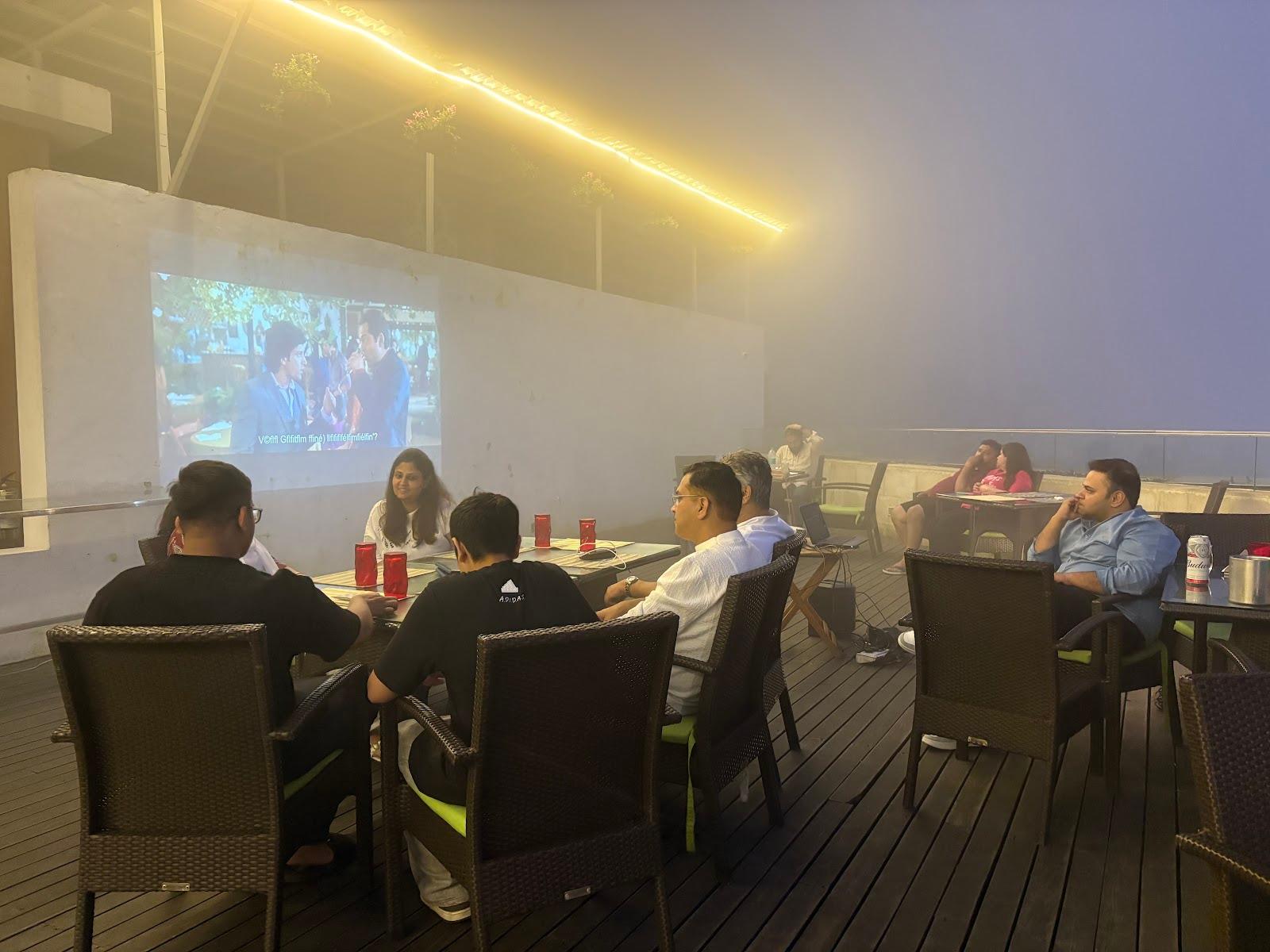 Mosaic Hotel Mussoorie – photo 3
