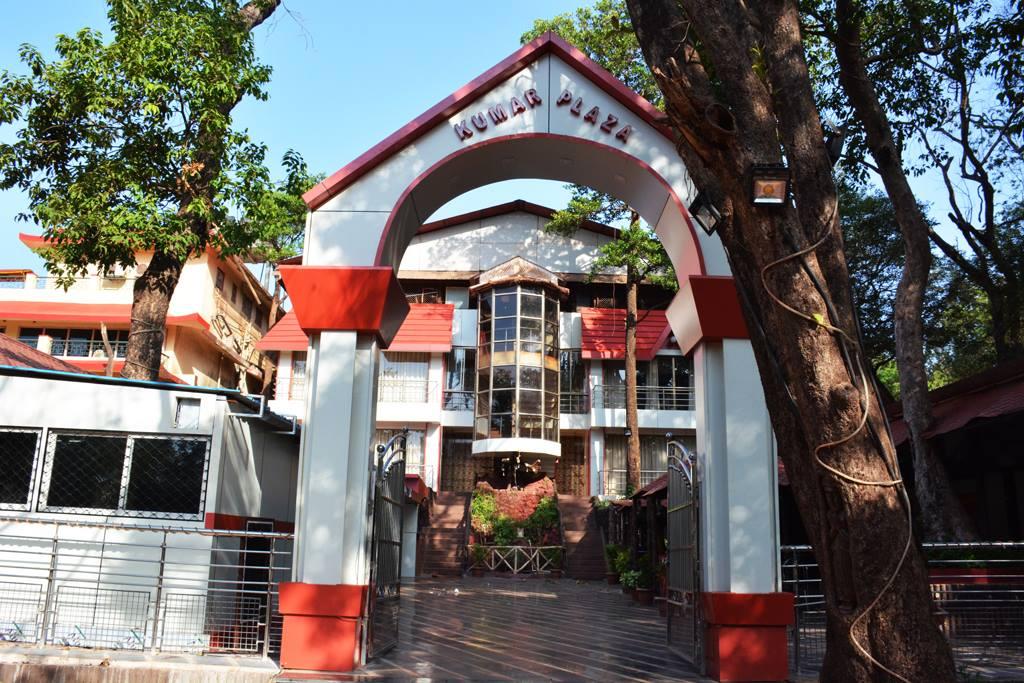 Kumar Plaza Resort – photo 1