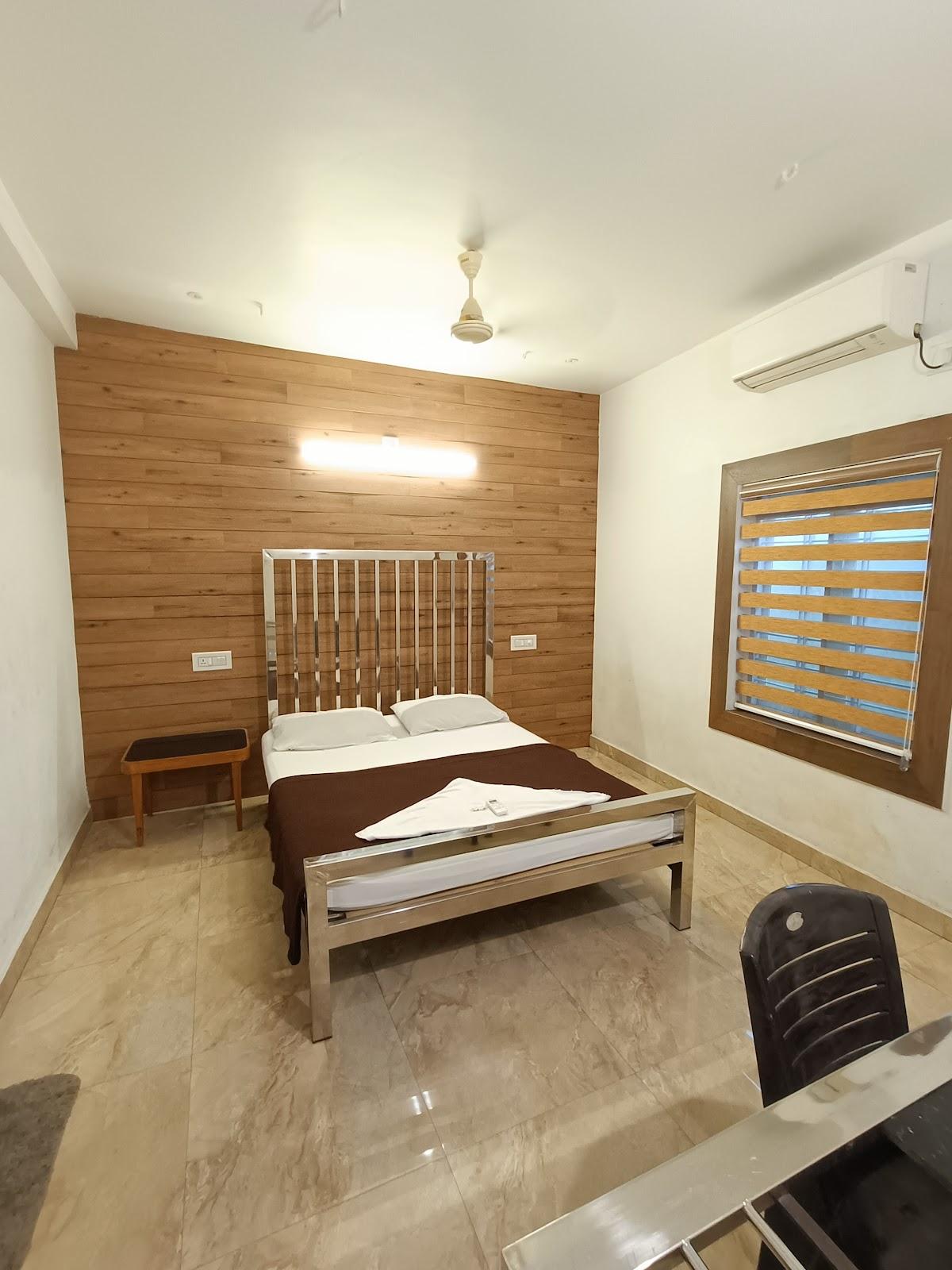 Premier Tourist Home Chalakudy – photo 2