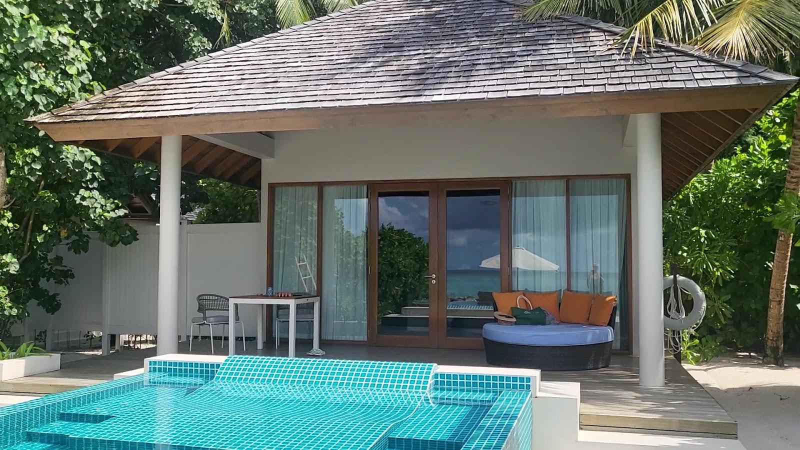 Emerald Faarufushi Resort & Spa – photo 2