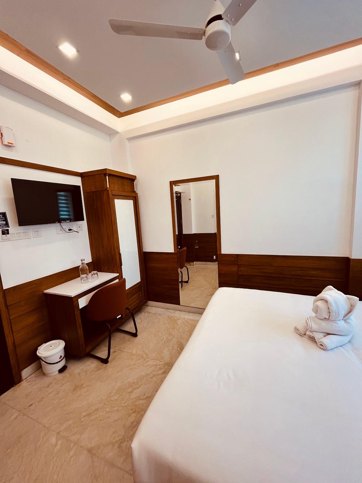 Welcome Hotels – photo 4