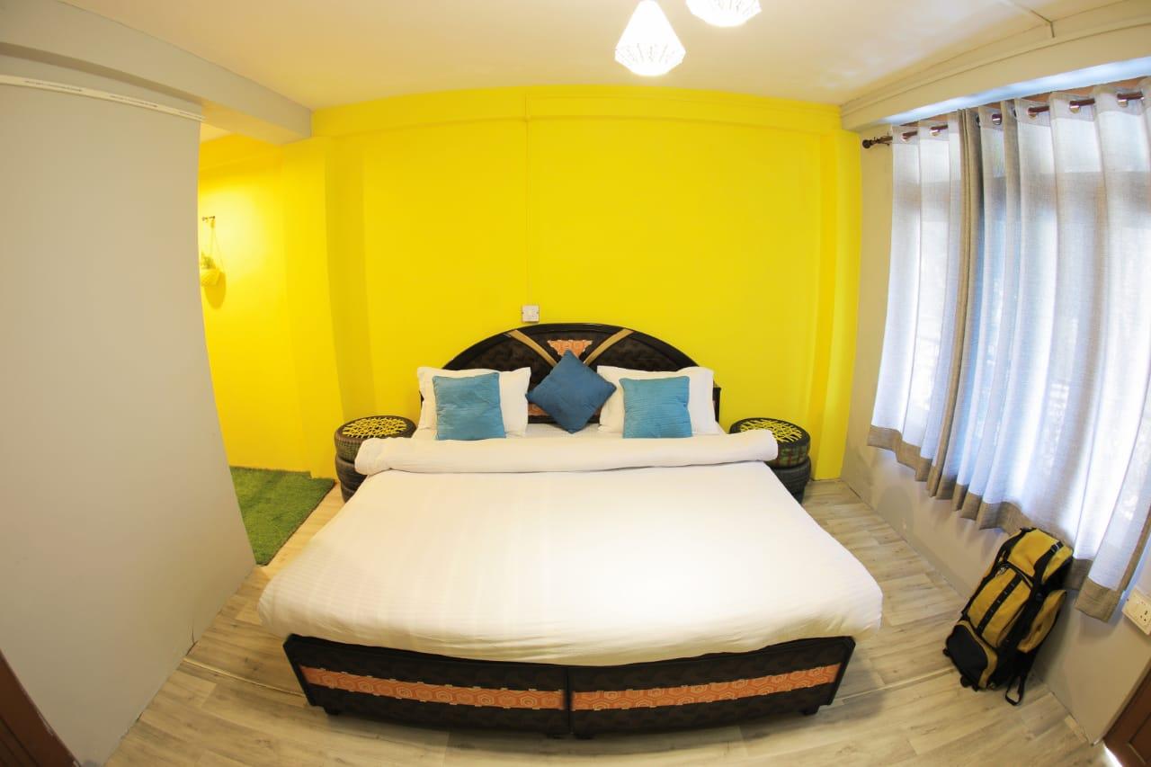 Whoopers Hostel Tosh – photo 4