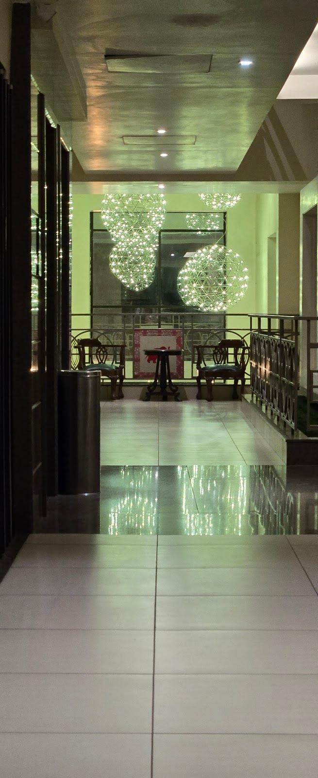 The Baroda Residency – photo 4