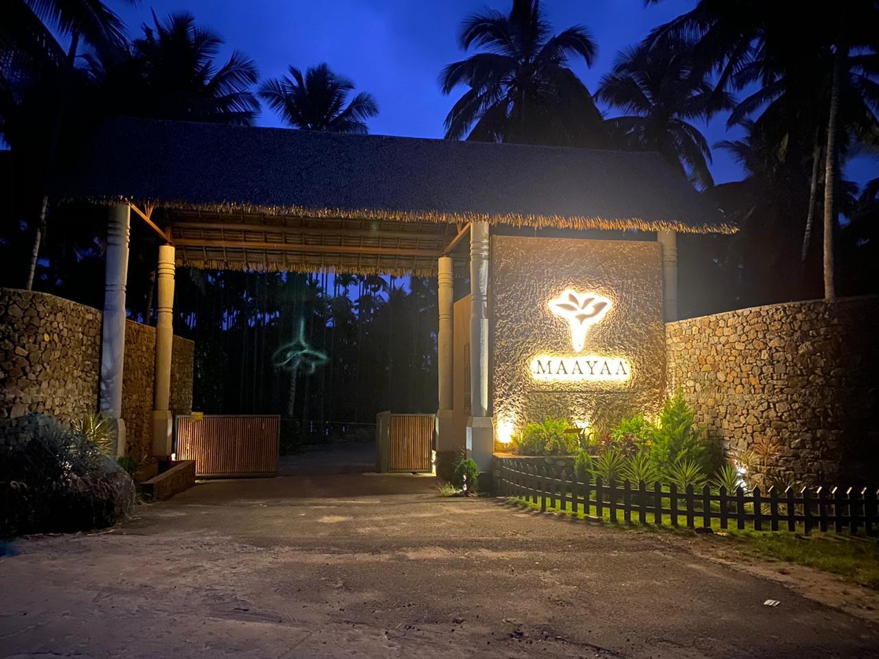 MAAYAA Riverside Villas & Resorts – photo 1