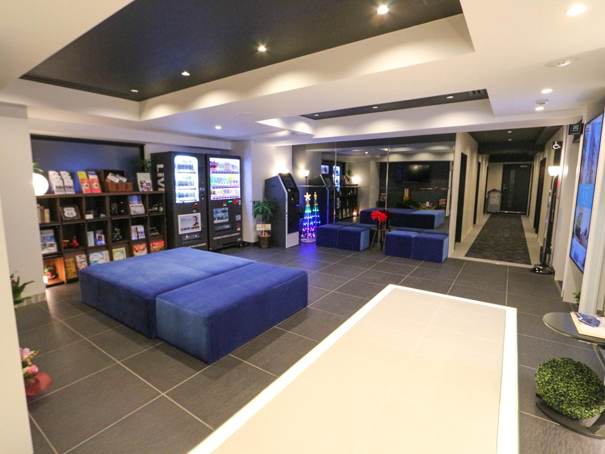Hotel Livemax Otsuka – photo 4