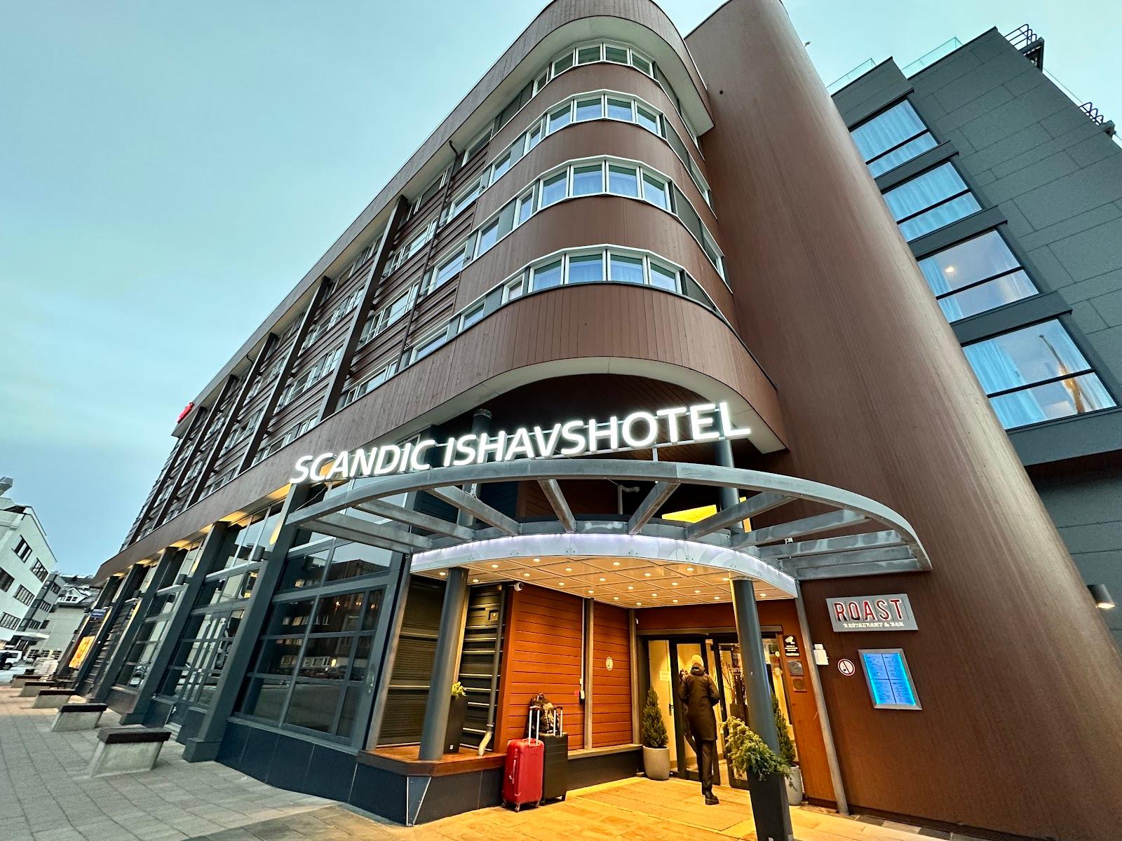 Scandic Ishavshotel – photo 1