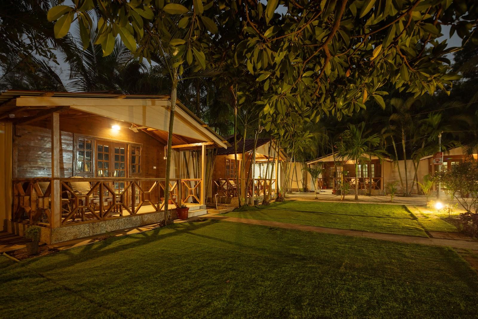 BOHOA Palolem Beach Resort – photo 1