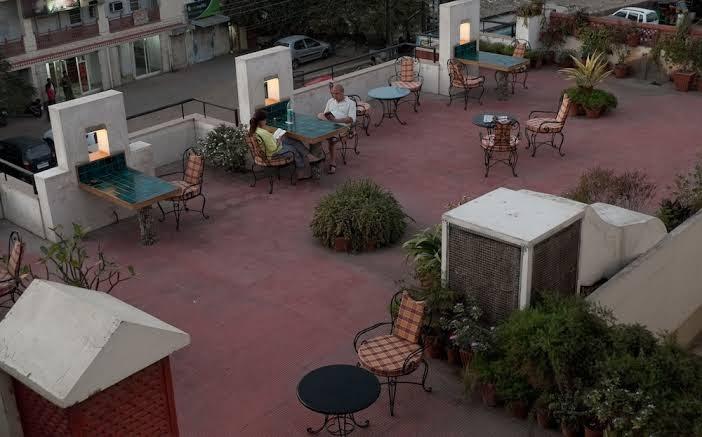 Atithi Guest House – photo 1