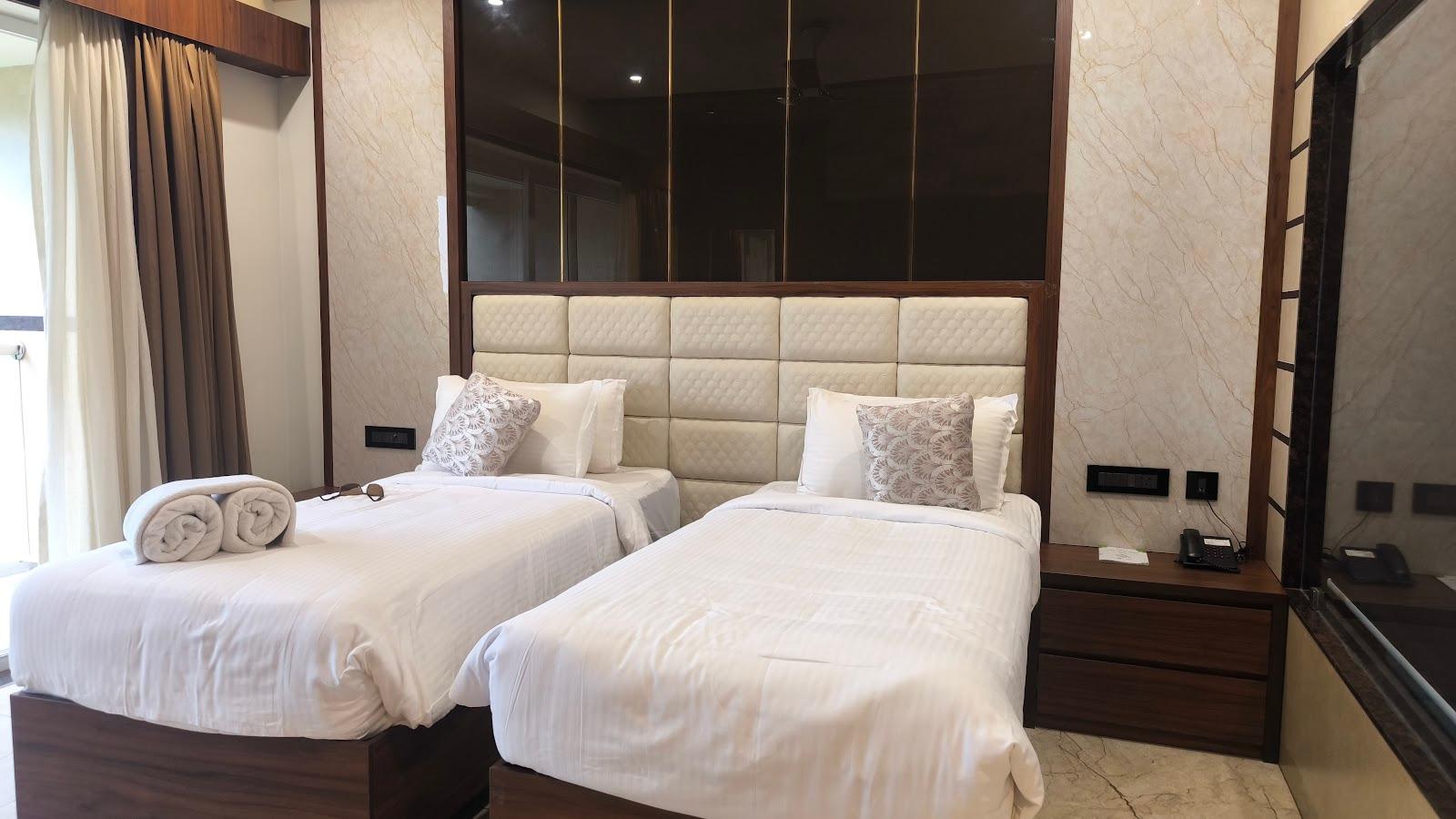 Eve Munnar Luxury Resort & Spa – photo 3