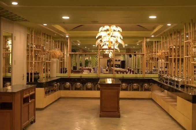 The TOY Hotel – photo 4