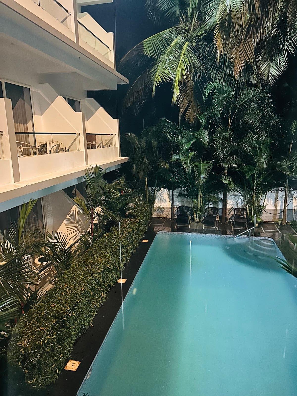 La Vera Boutique Hotel – photo 4