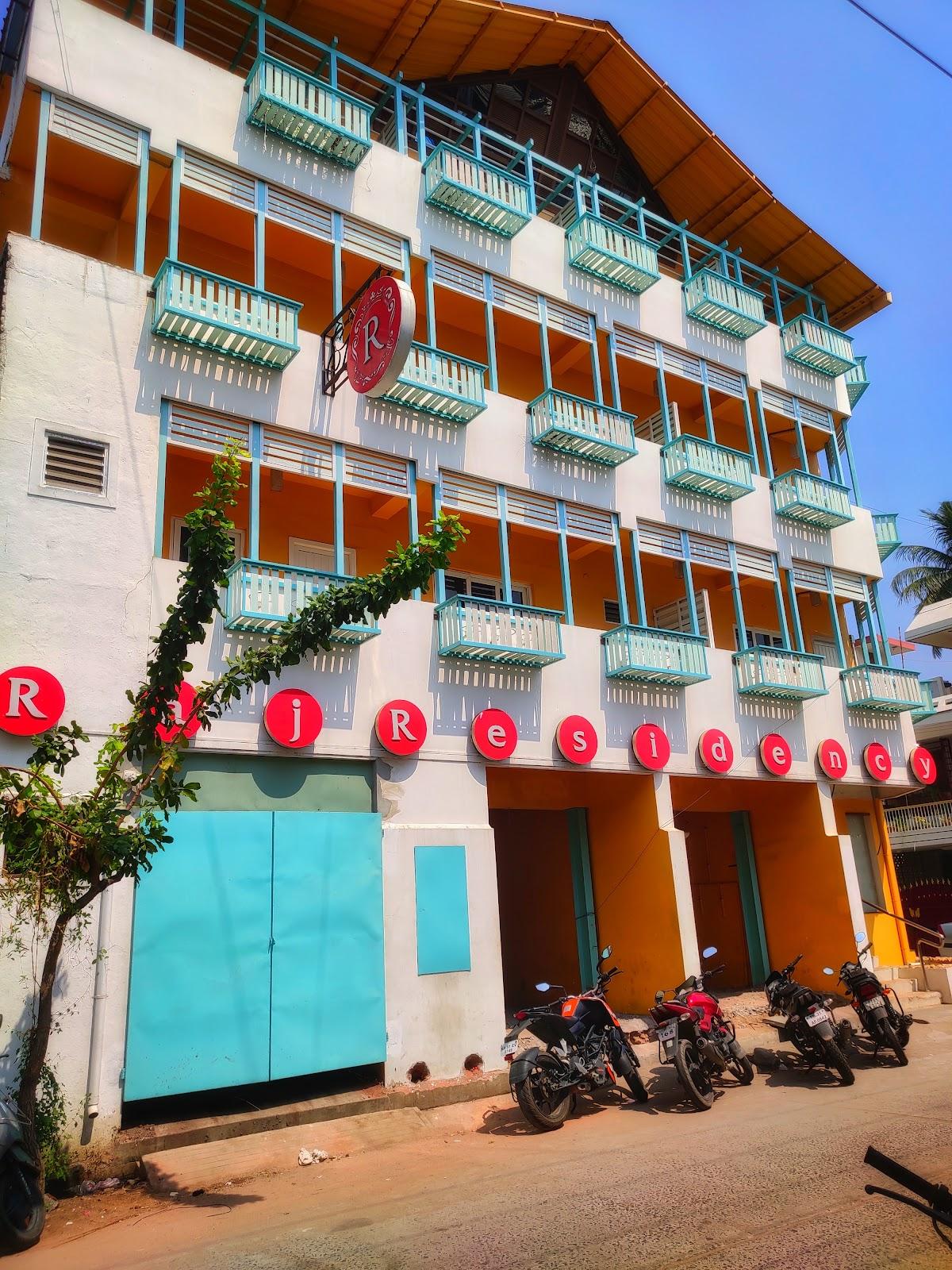Raj Residency – photo 4