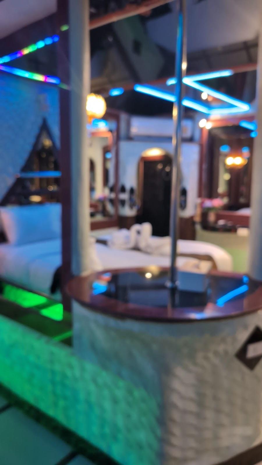 Penthouse Pattaya – photo 2