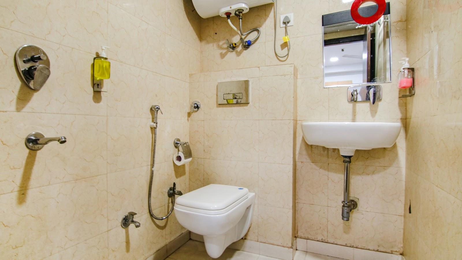 FabHotel Moro Rohini Sector 11 – photo 4