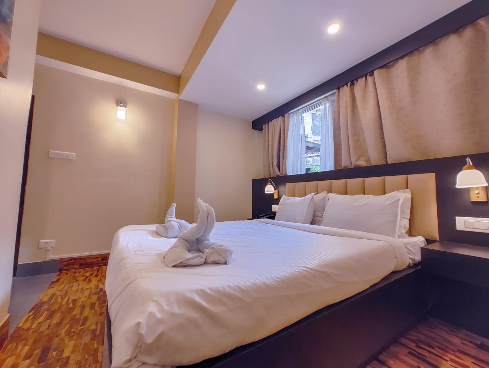 THE MERU HOTEL – photo 3