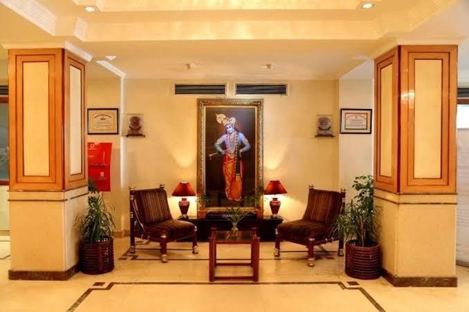 Hotel Nandan – photo 4