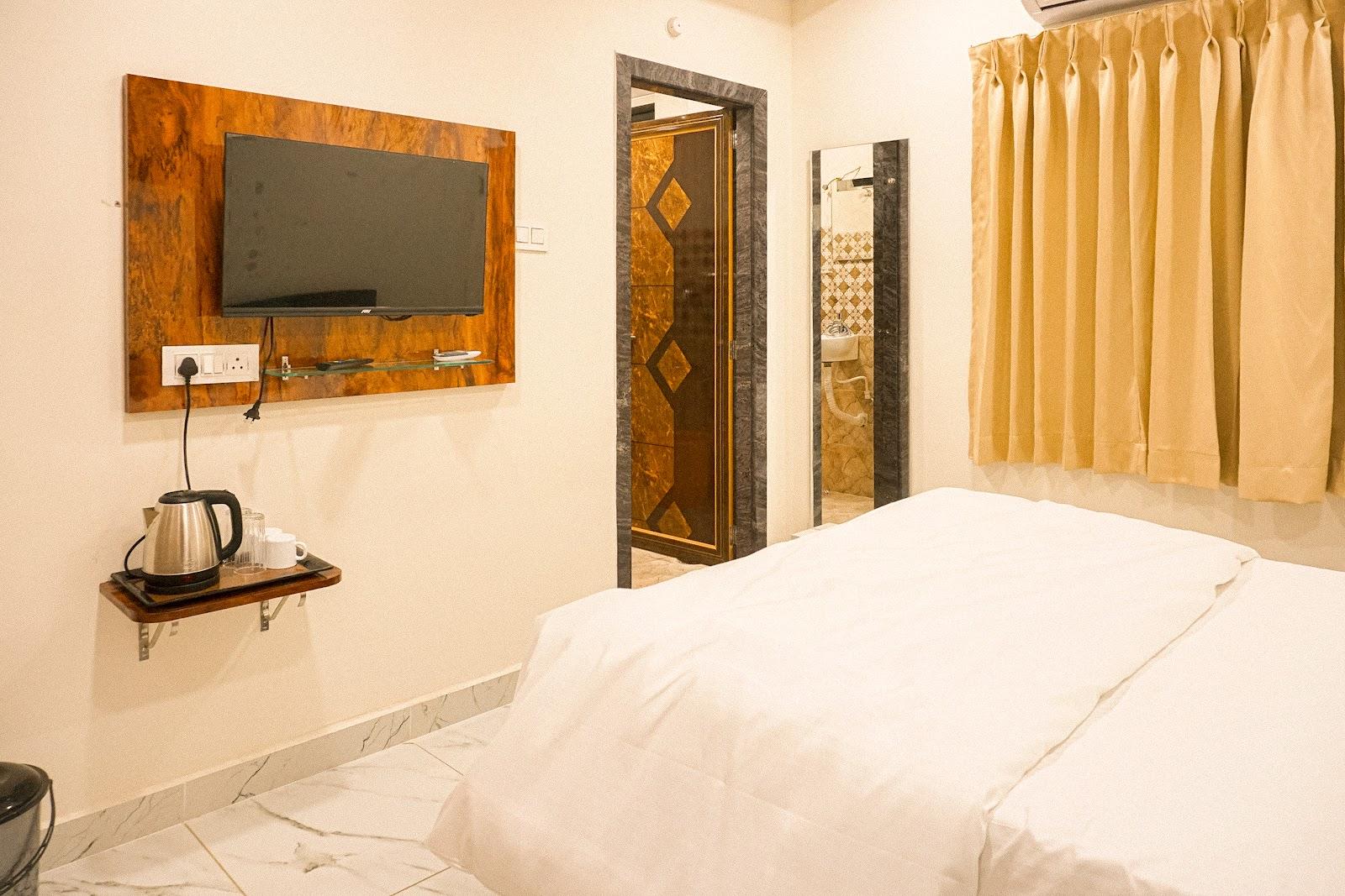 Sterlinge Homestay – photo 2