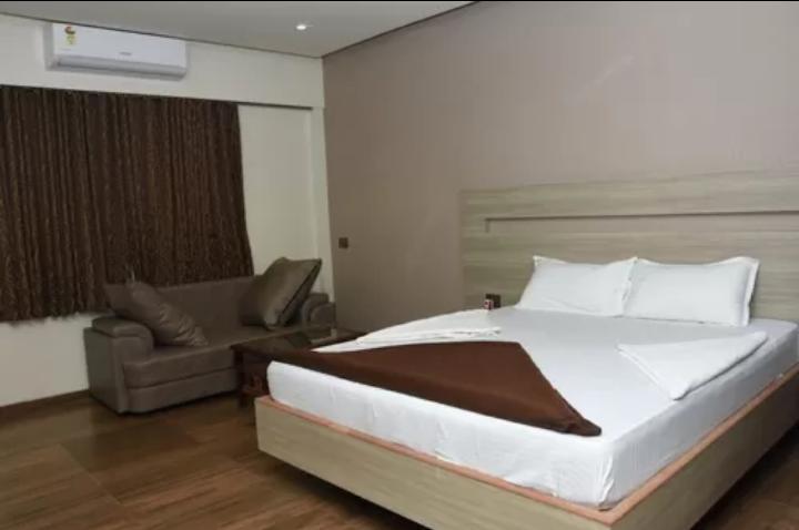 HOTEL AQUA REGENCY – photo 2