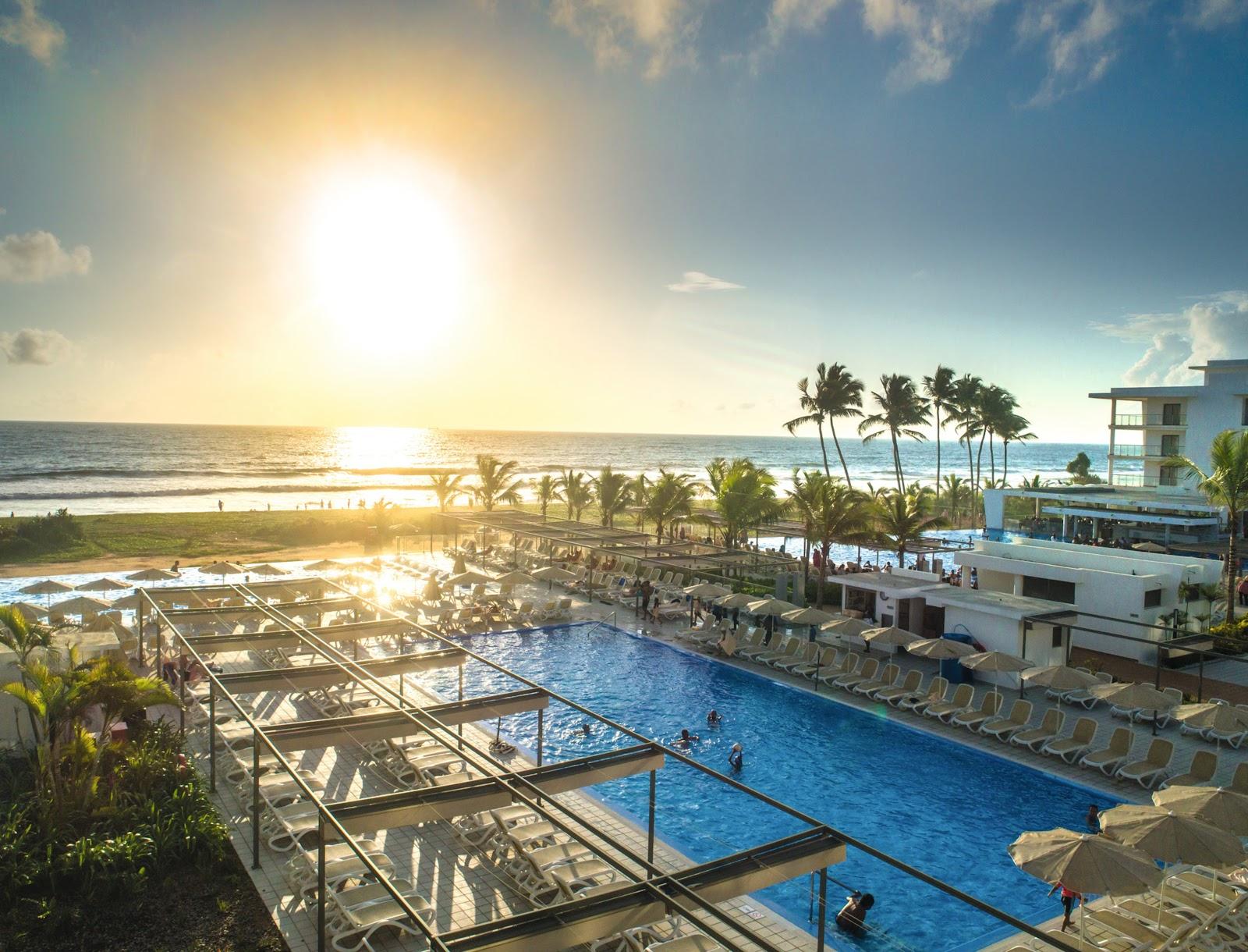 Hotel Riu Sri Lanka – photo 4