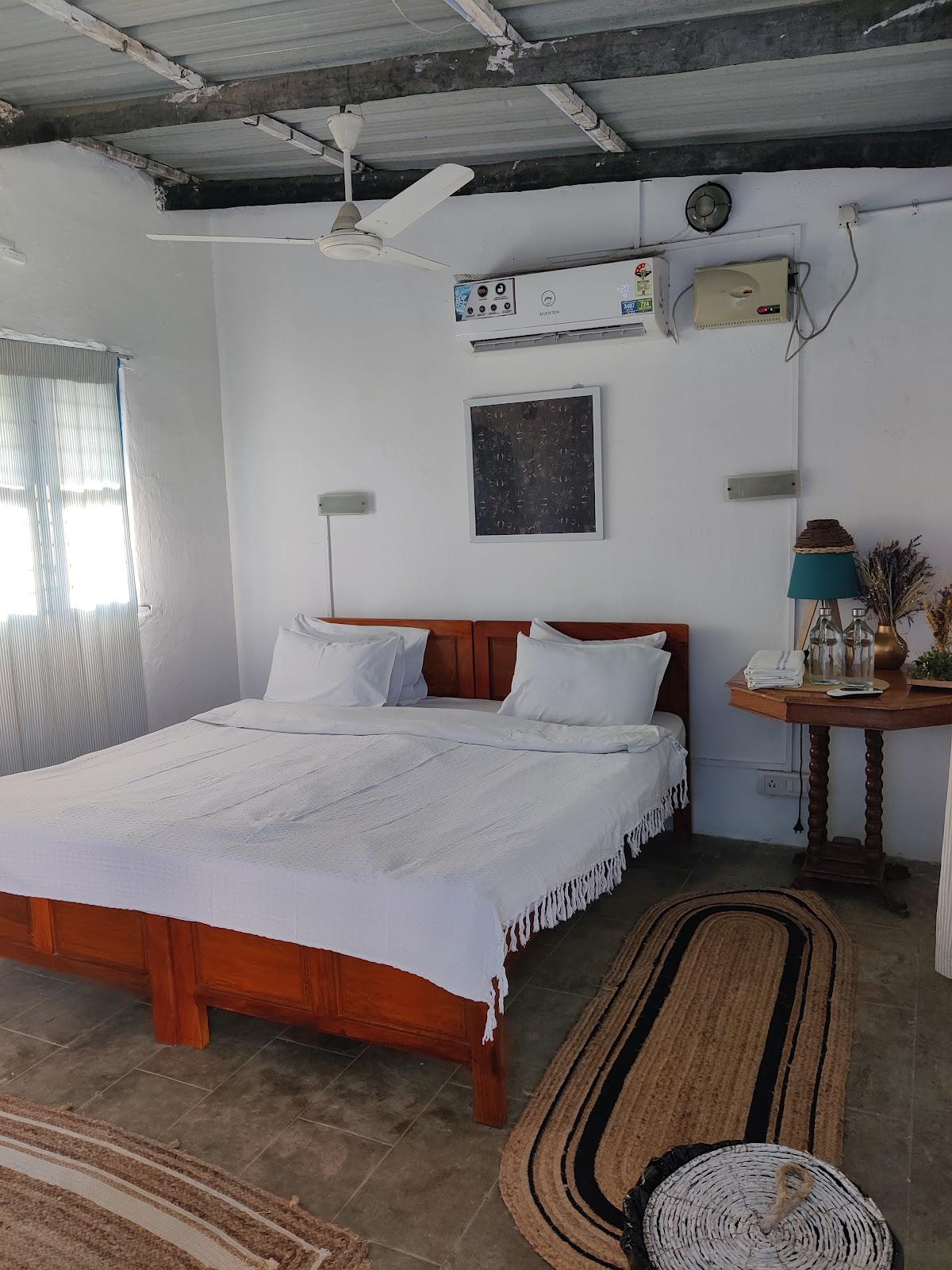 Aqua Outback Resort and Watersports Academy – photo 4
