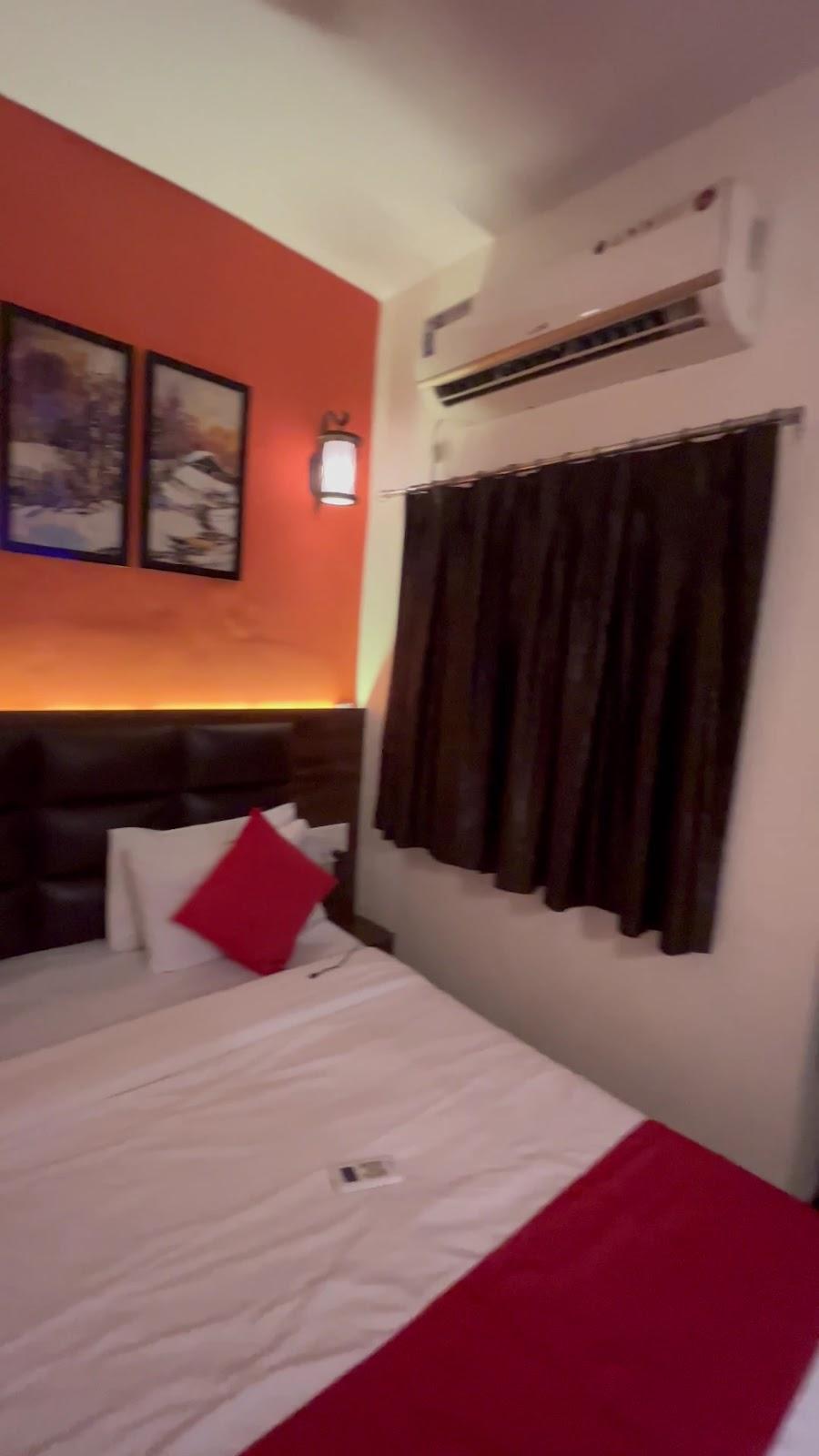 Hotel Saikripa Imperial – photo 2
