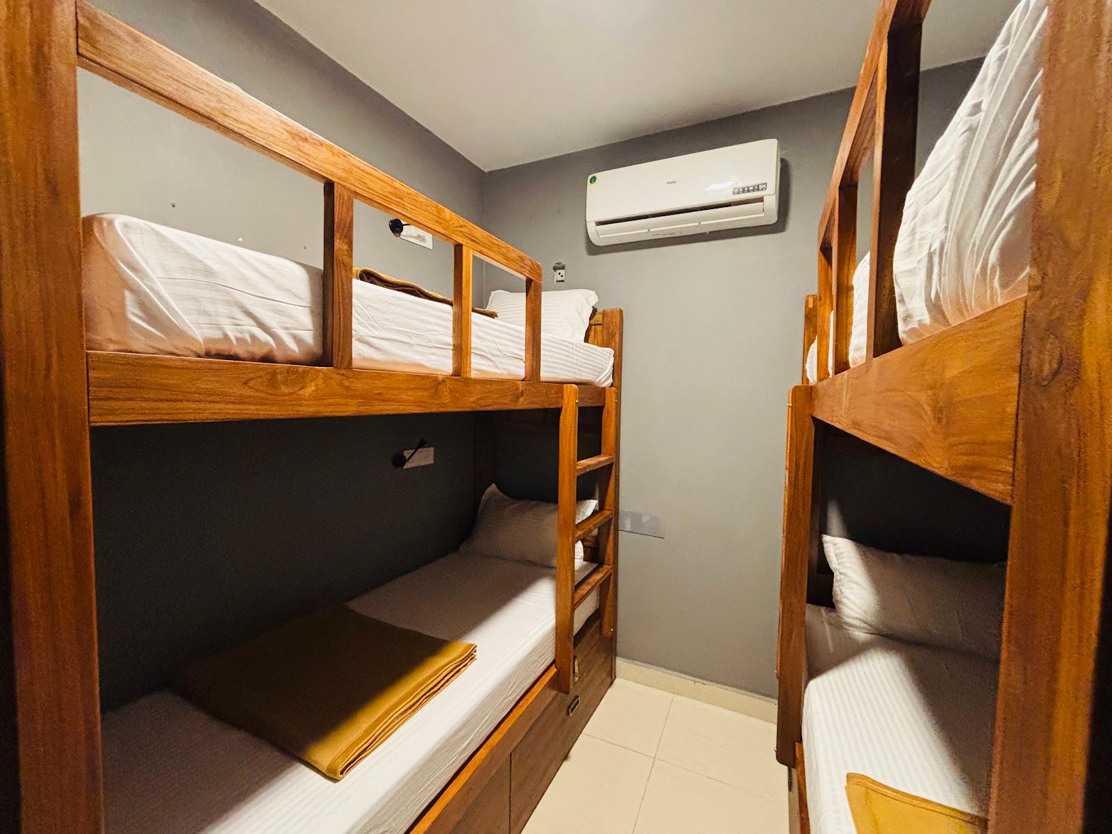 BUNK HUB hostel – photo 2