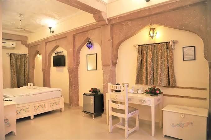 The Kothi Heritage – photo 3