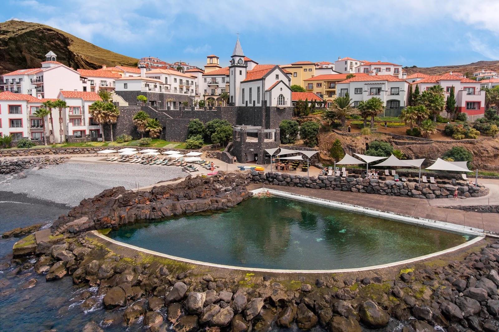 Dreams Madeira Resort Spa & Marina – photo 1
