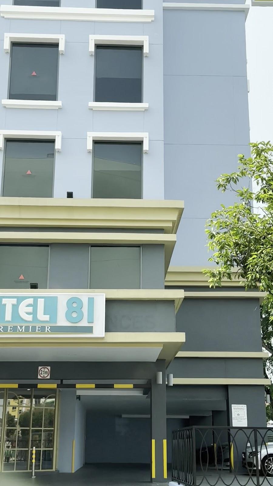 Hotel 81 Premier Princess – photo 2