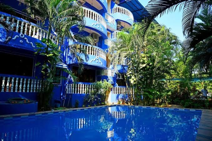Villa Theresa Beach Resort – photo 1