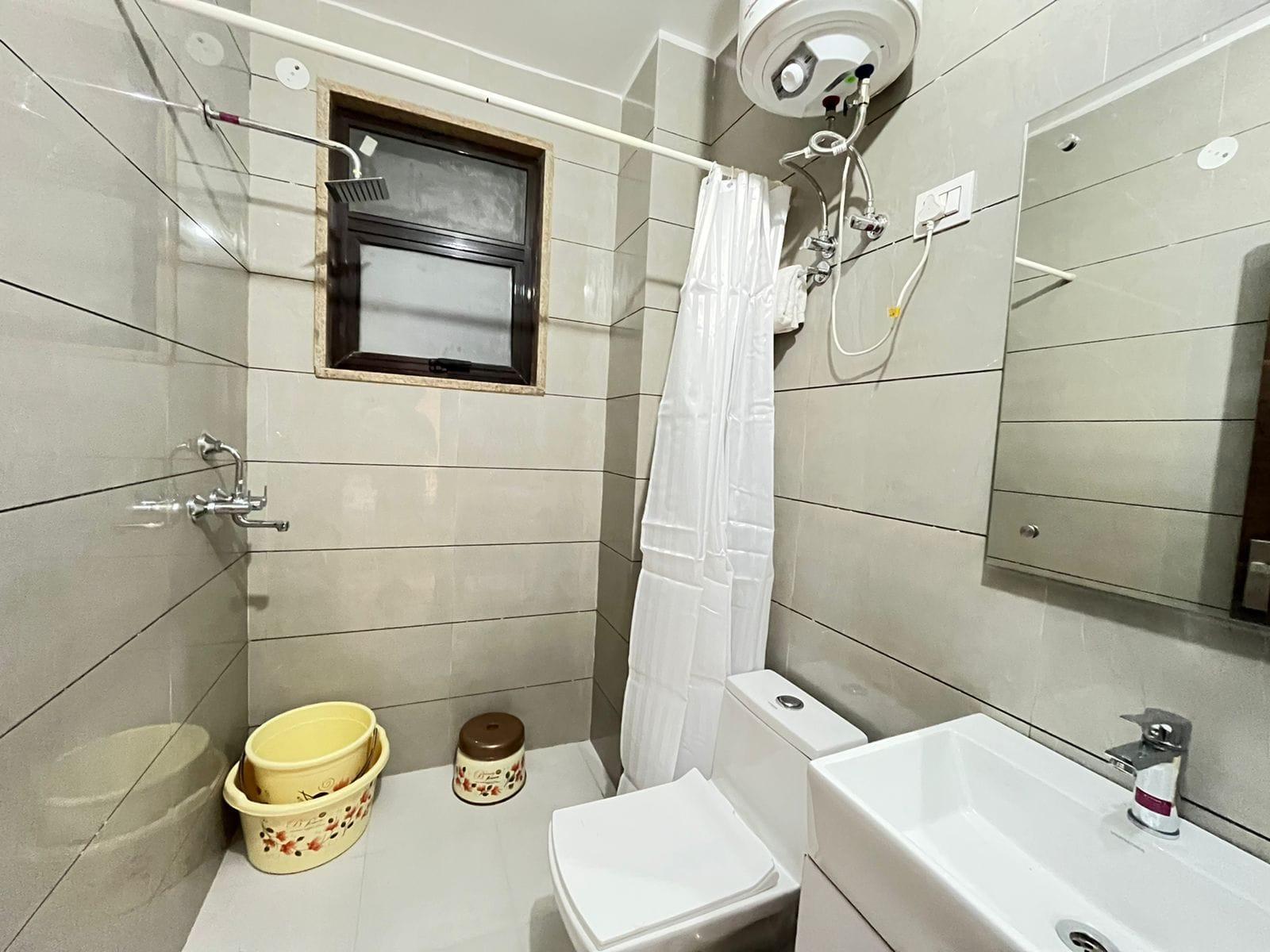 BedChambers Serviced Apartment, Medicity – photo 4