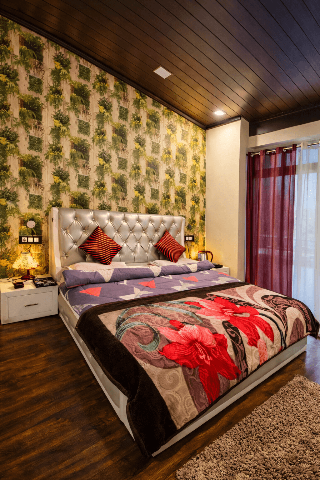 Pangot Himalayan View - Best Hotel in Pangot, Nainital – photo 3