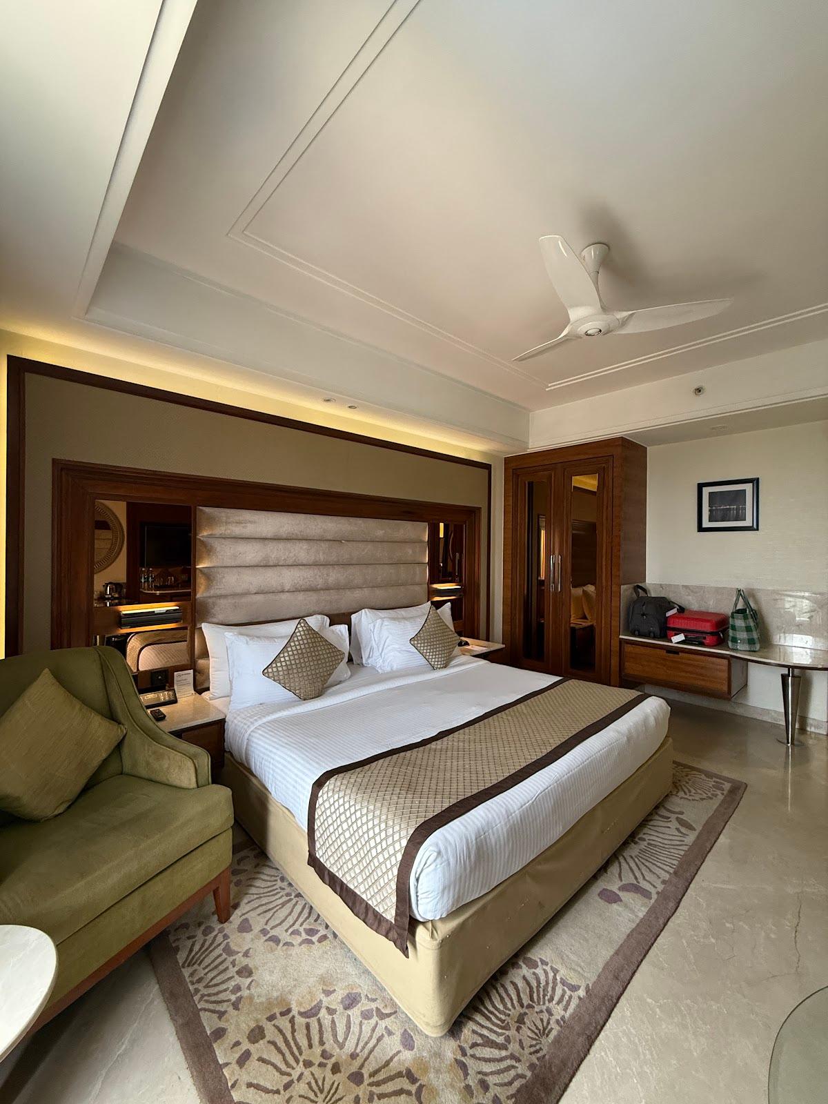 Sayaji Hotel Kolhapur – photo 3