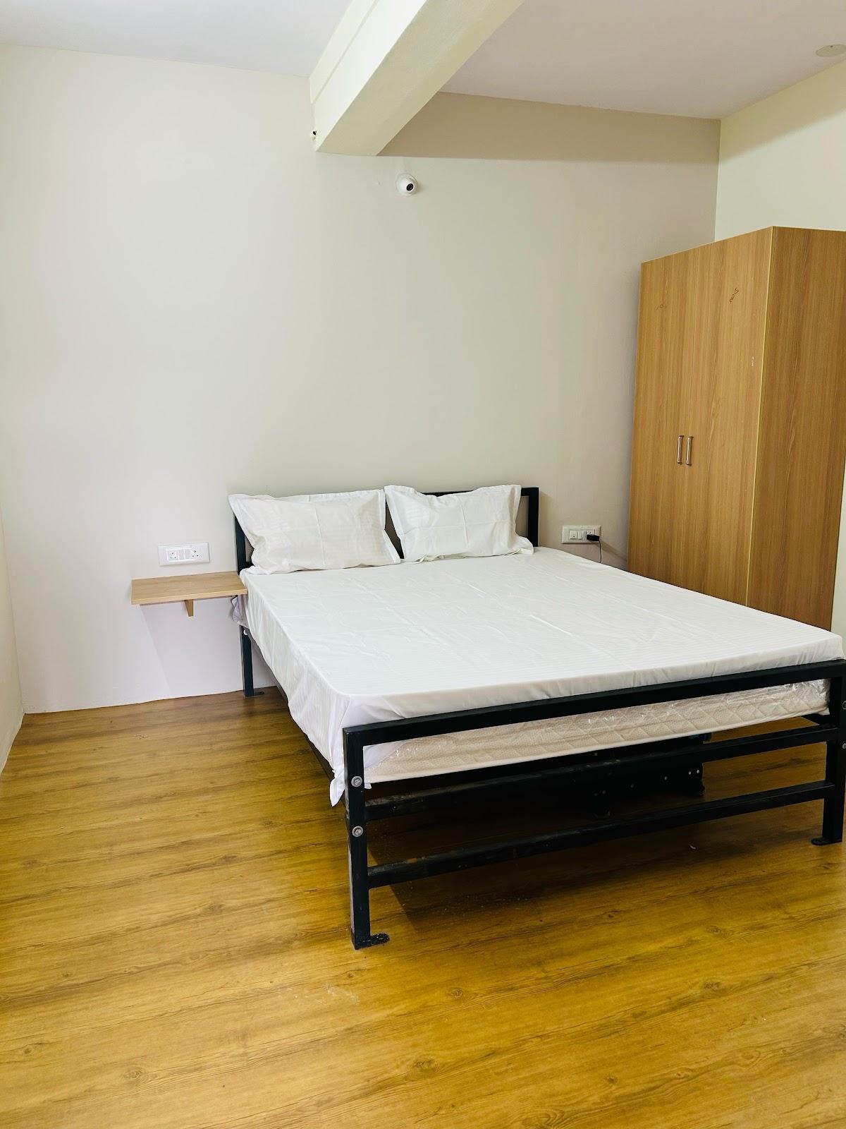 Shri Manjunatha Residency – photo 4