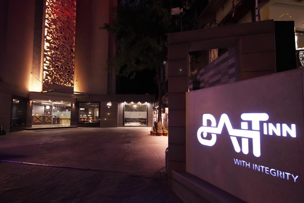 Hotel Bait Inn – photo 1