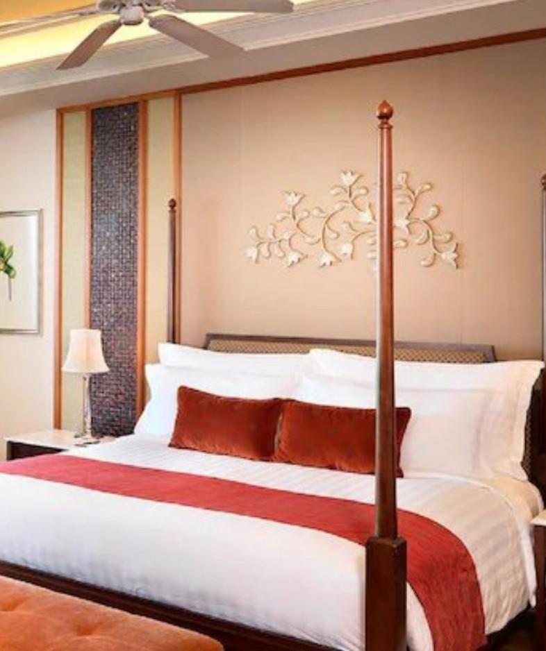 Hotel HVH Kashi Vishwanath – photo 2