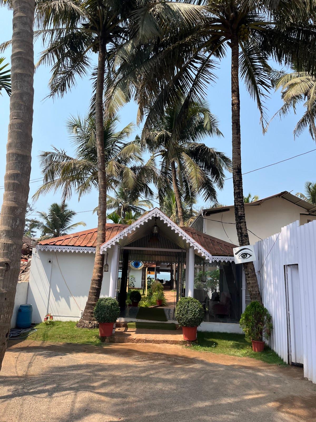 Serene Beach Agonda – photo 1