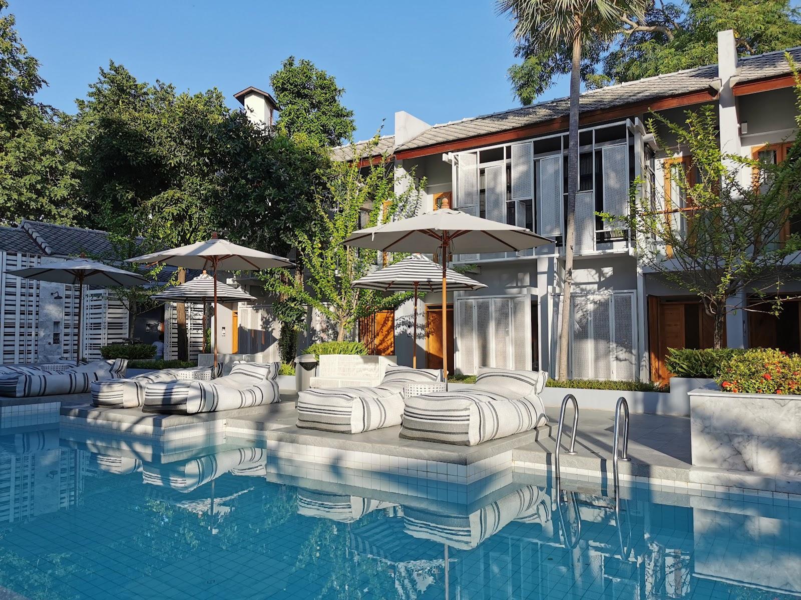 Treevana Club Chiangmai