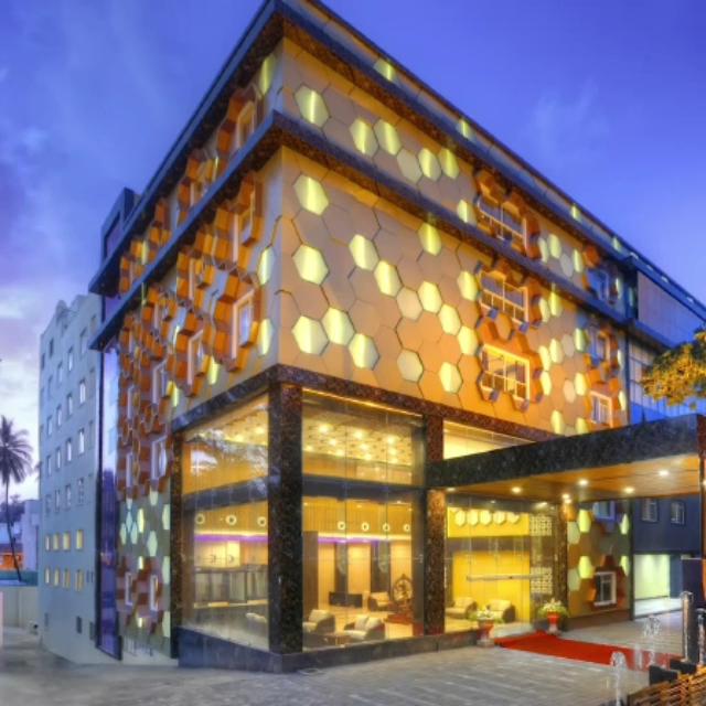 Hotel Rio Meridian – photo 2