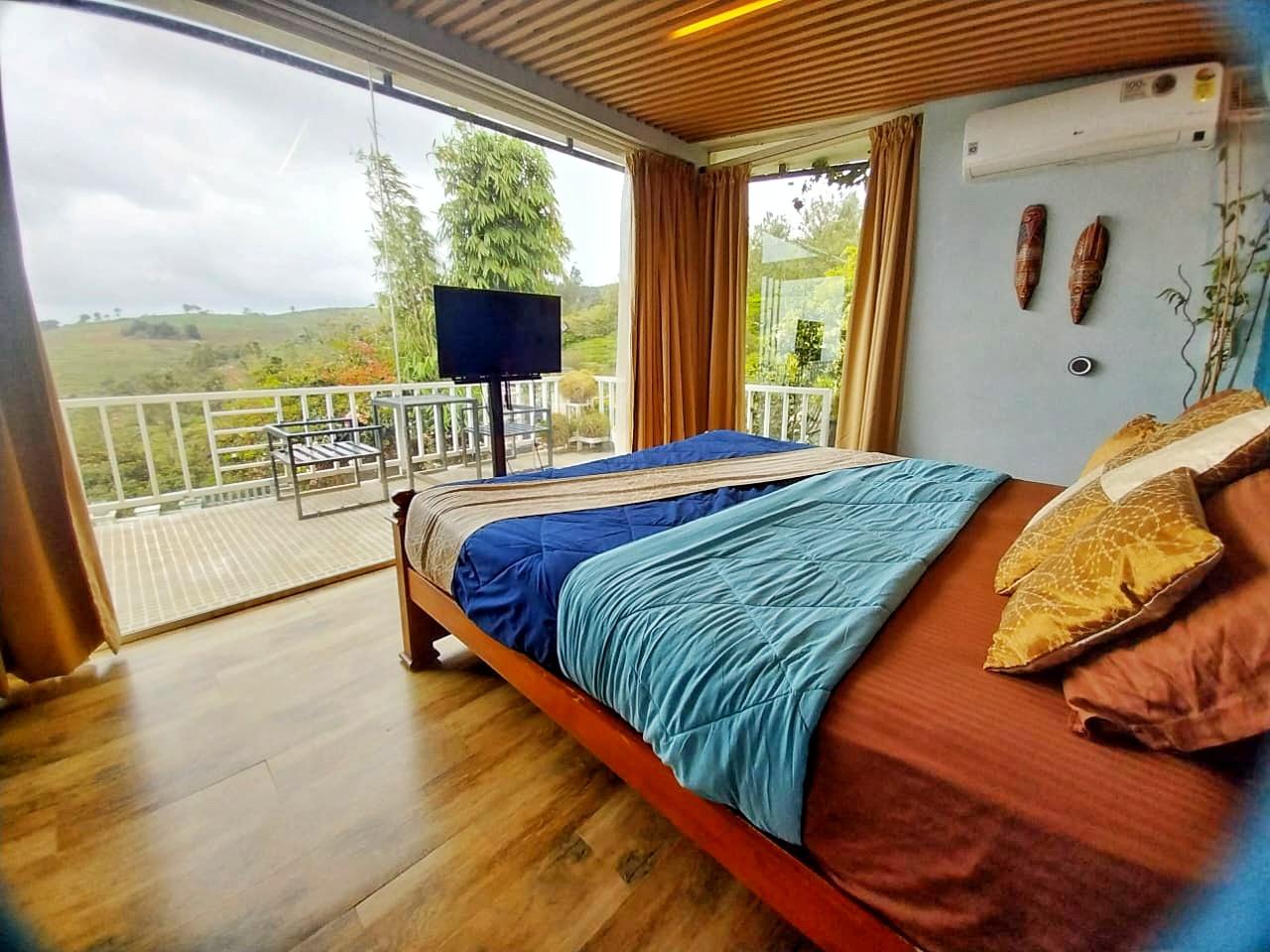 La Niebla Farm Resort – photo 3