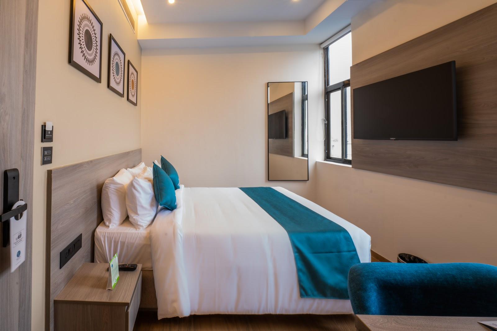 The Lofts @ Central Point – photo 3