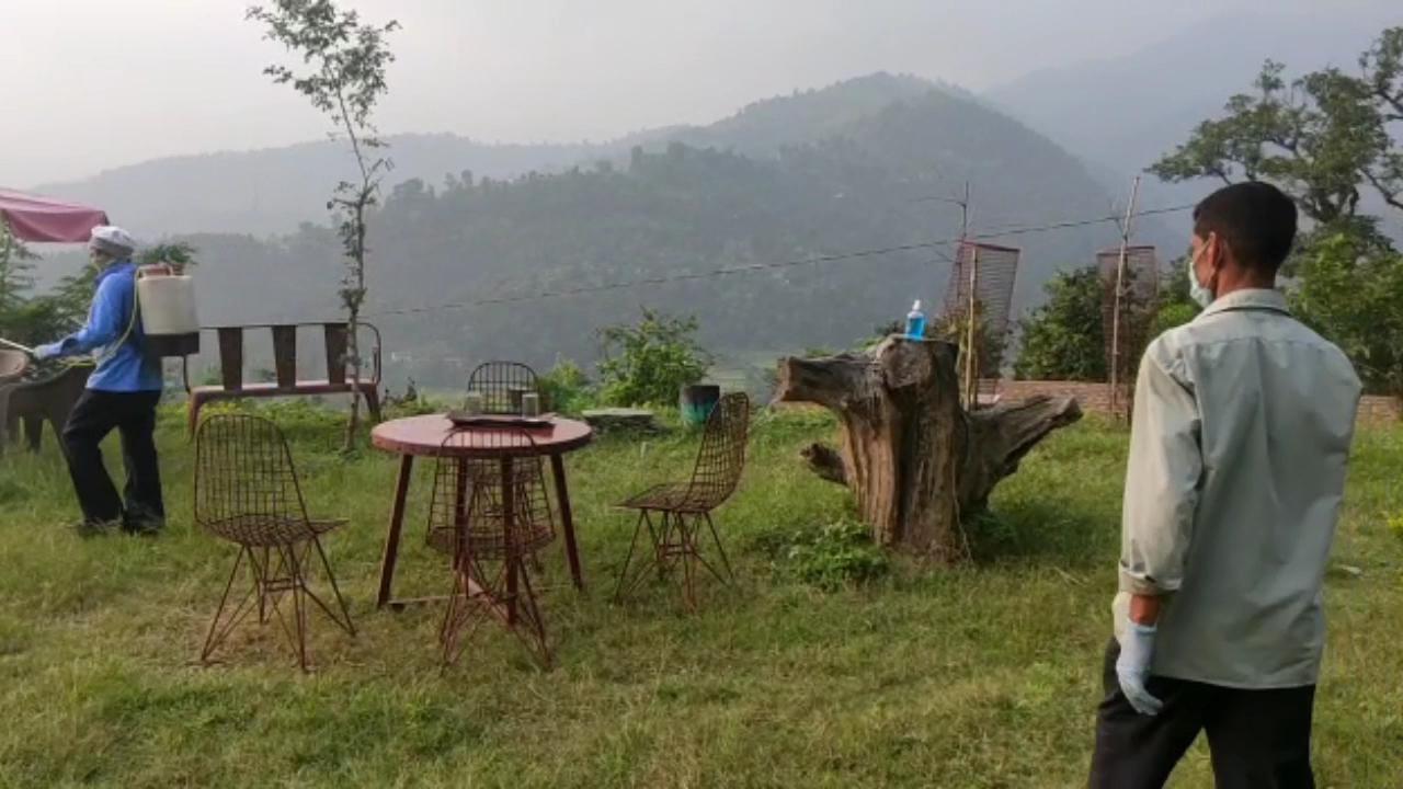 LaHermitage Resort, Lansdowne – photo 2