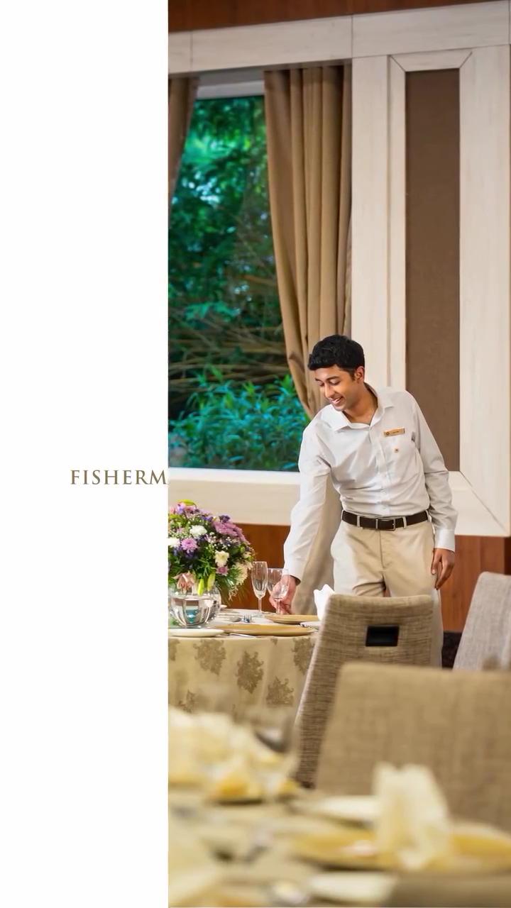 Taj Fisherman’s Cove Resort & Spa, Chennai – photo 2