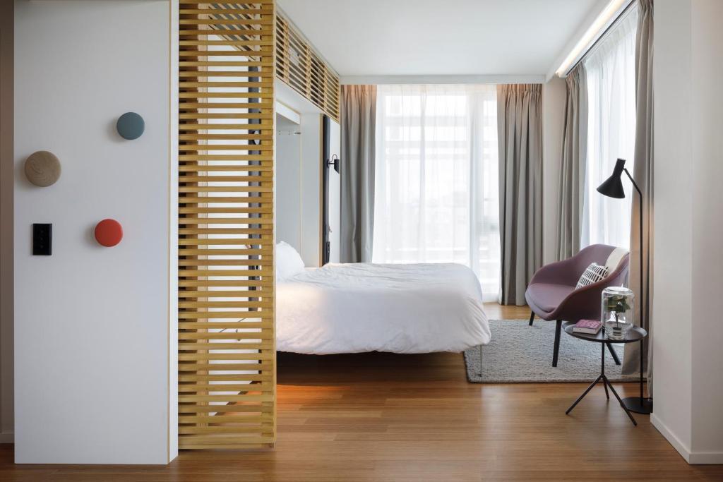 Zoku Paris – photo 3