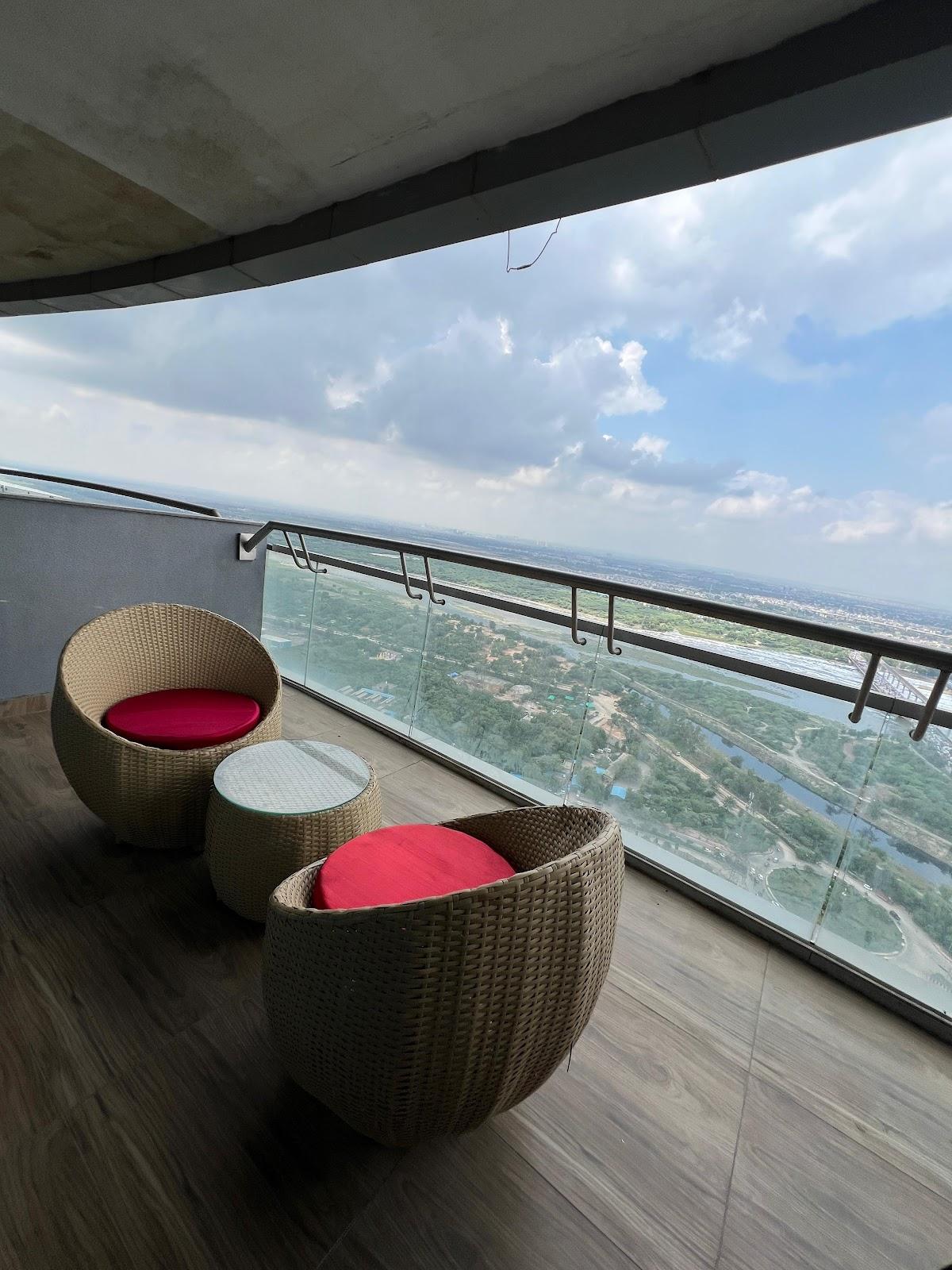 Supernova Spira BnB by BNBREEZE - Noida
