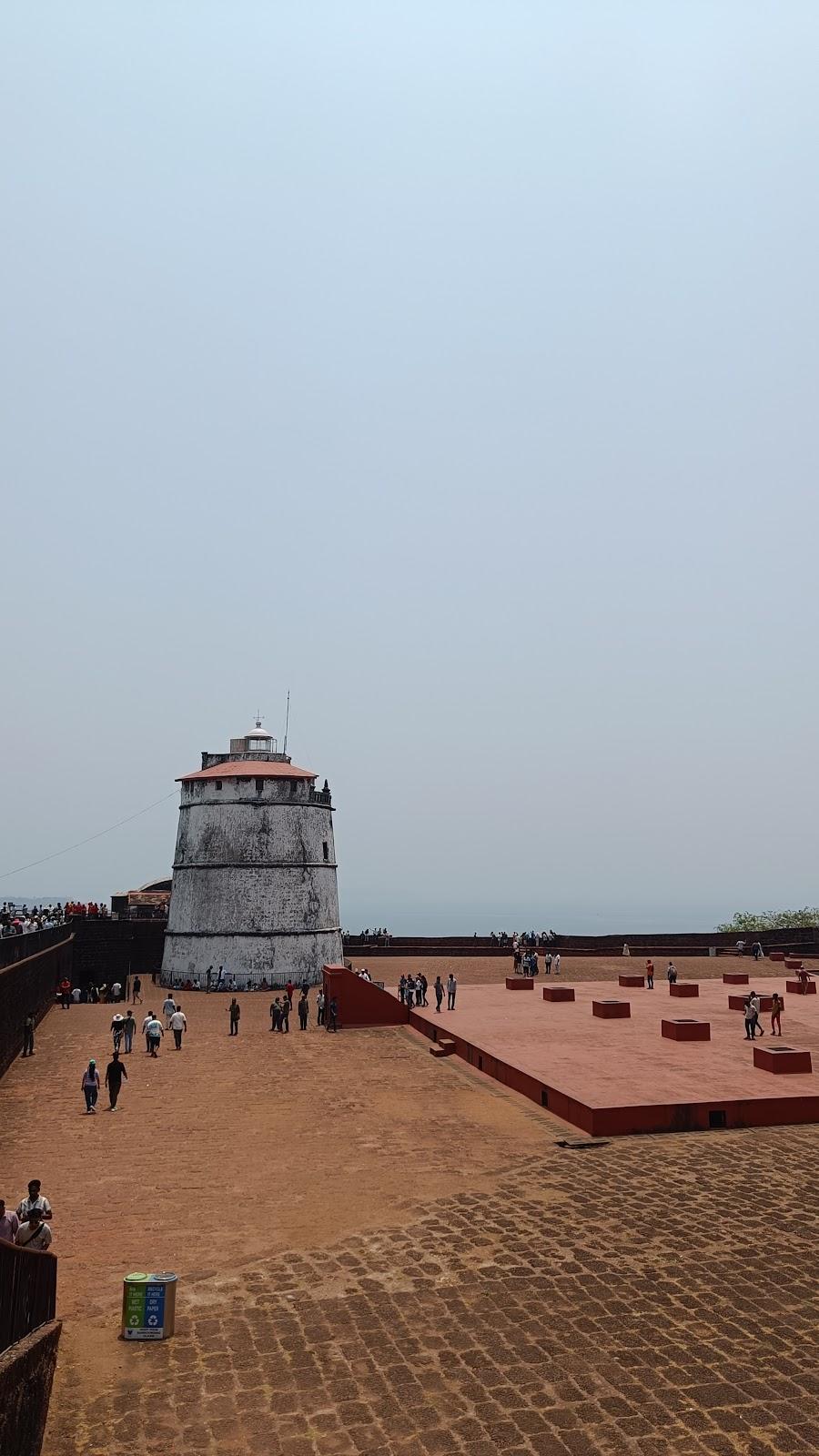 Grandmama's Lighthouse by The Lighthouse Goa – photo 3